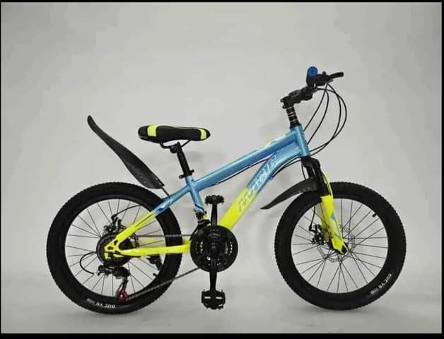 bicycle