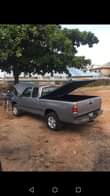A picture of TOYOTA TUNDRA 2002 MODEL VERY CHILLING A CV6 ENGINE LOCATION