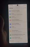 A picture of SAMSUNG GALAXY NOTE 10 PLUS CLEAN PIECE. 730K NEGOTIABLE SWAP