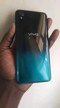A picture of Vivo