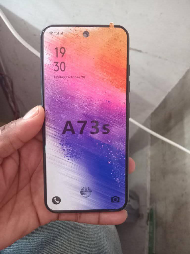 samsung a73