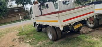 trucks