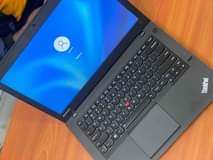 A picture of LENOVO T440
