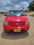 A picture of Toyota