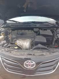 A picture of Direct Toks Entry 2022 Toyota Camry 2011