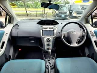 A picture of Vtz new model