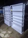 A picture of Kabati ya nguo mpyaa
