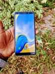 A picture of Samsung Galaxy a7 gb64 ram4 net4g krek kdg 0689001889