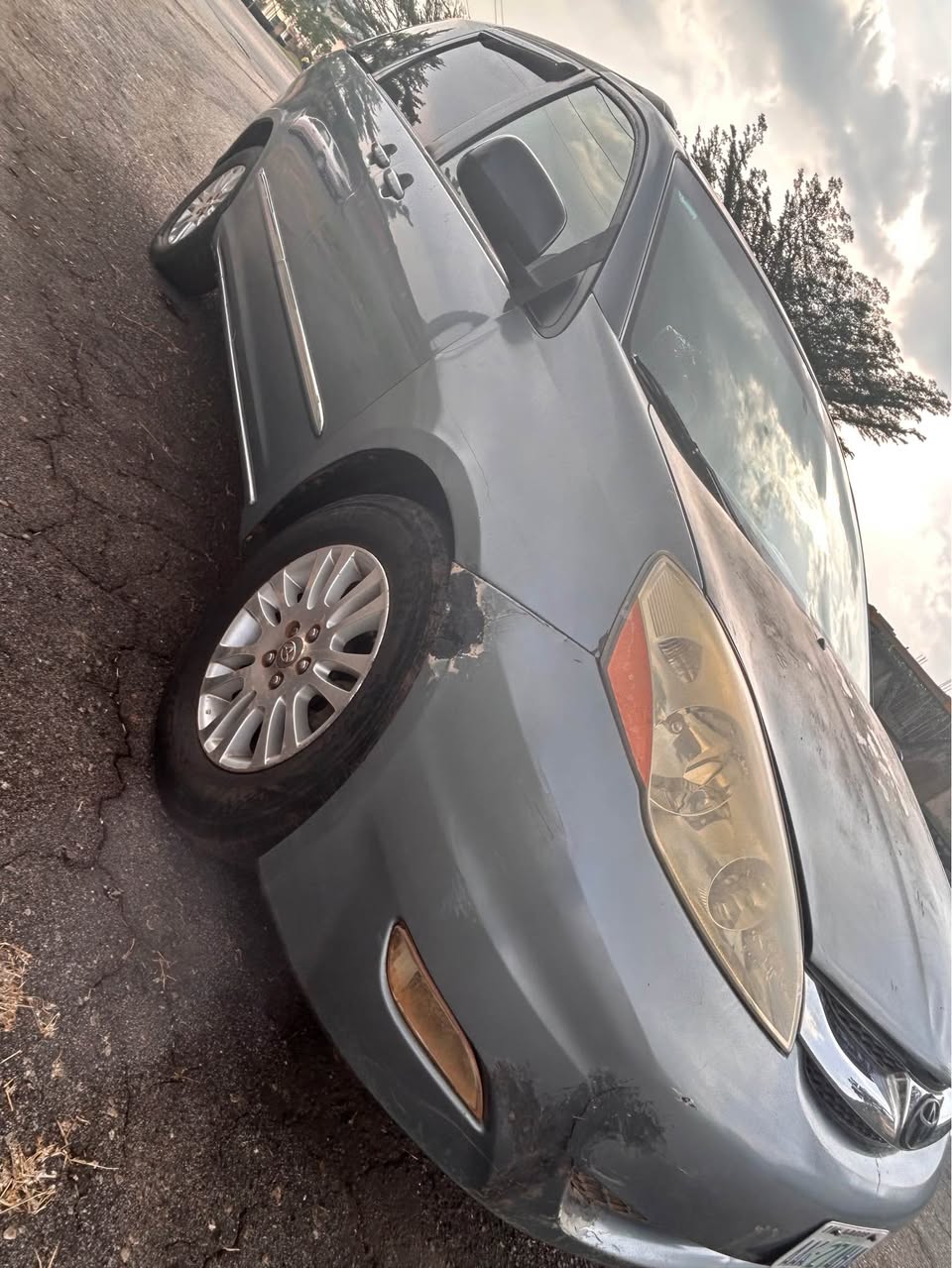 A picture of 2006 Toyota Sienna