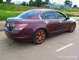 A picture of 2008 Honda Accord