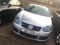 A picture of Golf 26m 0704297488