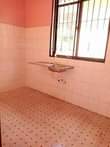A picture of House for rent apartments Tsh 100 000 month at Kivule