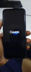 A picture of Techno Camon12