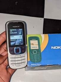 A picture of NOKIA 2322