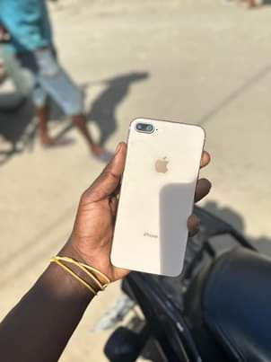 A picture of IPHONE 8 PLUS