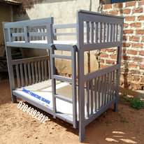 A picture of Decker beds