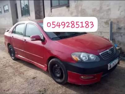 CAR D.