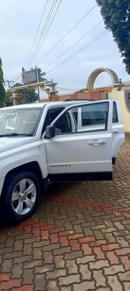 LILONGWE C.