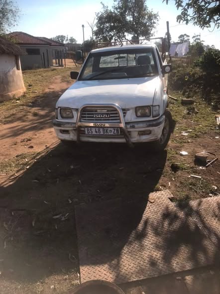 bakkies under r80000