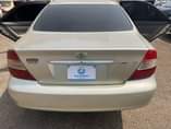 A picture of Toyota Camry
