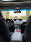 A picture of Clean used LEXUS RX350 2013 model 7 9m net price