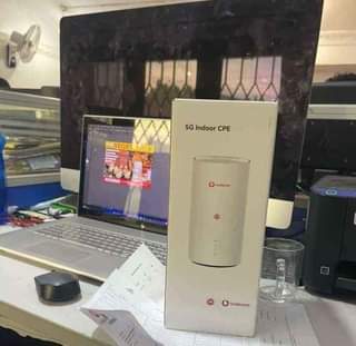 A picture of 5G ROUTERS HOME AND OFFICE WIFI INTERNET