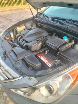 A picture of Car