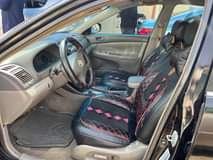 A picture of Toyota Camry 2005 Toks Standard 
