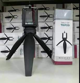 tripod