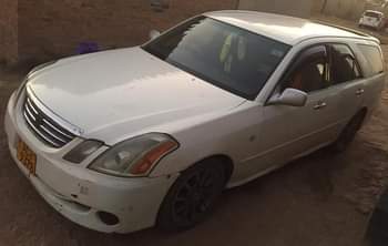 toyota mark 2