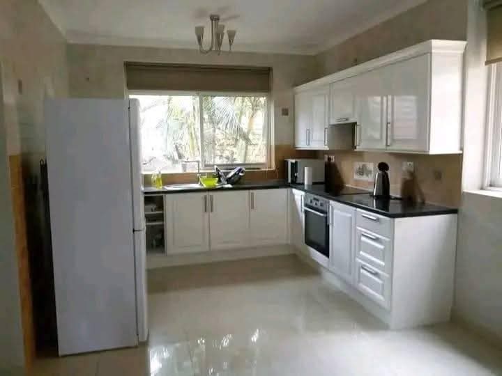A picture of Fully furnished 2 bedroom apartment for rent in naguru Kampala