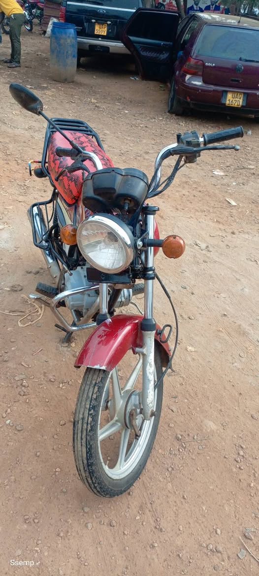 A picture of Motorcycle 1 1m