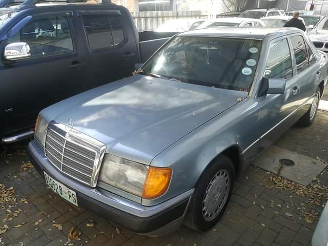 1990 cars