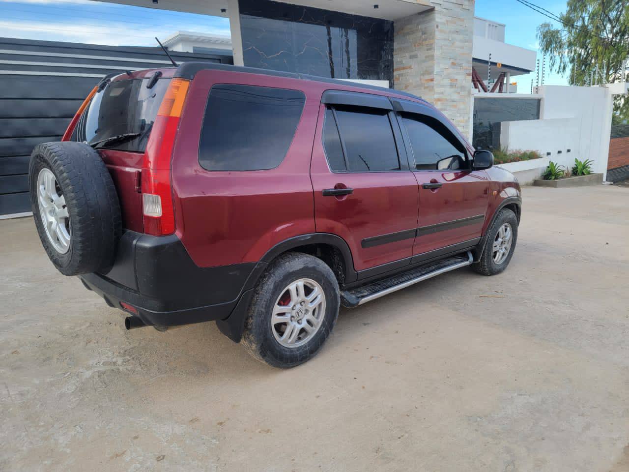 A picture of MAKE HONDA BEI 6.6ML 0765 043 906