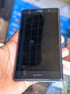 sony xperia