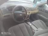 A picture of 2007 Hyundai Sonata