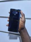 A picture of Samsung Galaxy Note 9