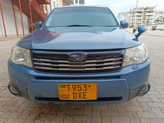 A picture of Subaru pori gari kali Bei ml 17 8 No 0718466767