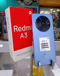 A picture of Redm A03 core