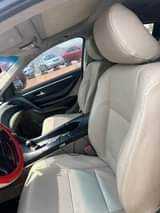 A picture of Clean used ACURA ZDX 2010 model 4 6m net price