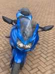 A picture of KAWASAKI ZX300R