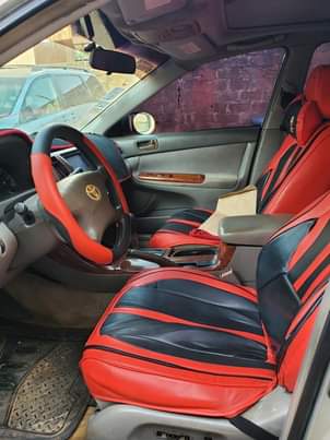 A picture of Neatly Used 2004 Toyota Camry LE