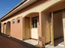 A picture of 4 SELF CONTAINED DOUBLES FOR SALE Located at mpererwe kabaga