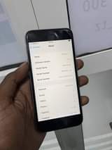 A picture of iPhone 6S 32GB