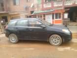 A picture of Toyota matrix first body 2005