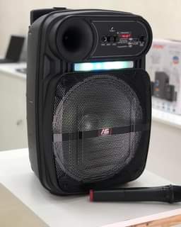 microphone