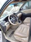 A picture of REGISTERED TOYOTA HIGHLANDER 03 FRESHLY BAKED ON FIRST BODY PAN