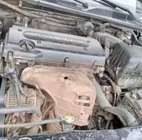 A picture of Sharp Toyota Camry 2 4
