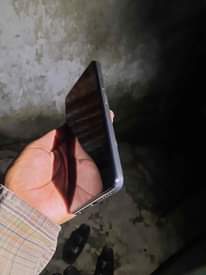A picture of Infinix hot 40i