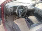 A picture of Wagon Nissan Primera